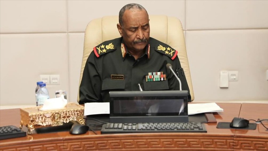 Sudan warns Bashir loyalists against interfering in army’s affairs