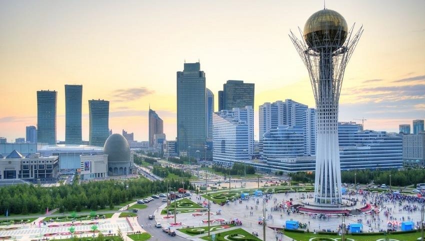 Очередной раунд переговоров по Сирии состоится в Астане в конце ноября