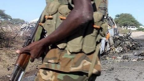 Use of terror group's name 'al-Shabaab' banned in Somalia