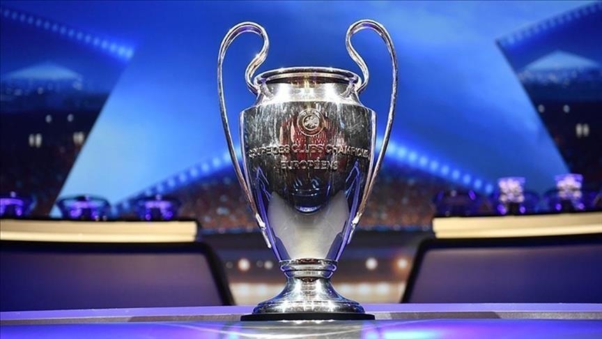 Liverpool vs. Real Madrid, PSG vs. B.Munich in Champions League Round of 16