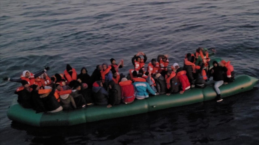 فقدان 28 مهاجرا إفريقيا إثر غرق زورقهم قبالة سواحل اليمن