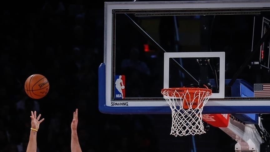 NBA'de Cedi Osman'ın takımı Cavaliers galibiyet serisini sürdürdü