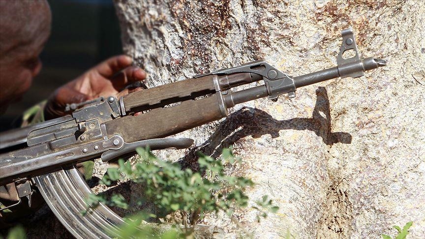 Атака «Аш-Шабаб» на военную базу в Сомали: 5 погибших 
