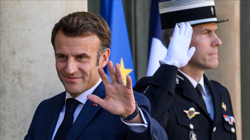 La France va débloquer un milliard d’euros pour aider l’Afrique du Sud à sortir du charbon