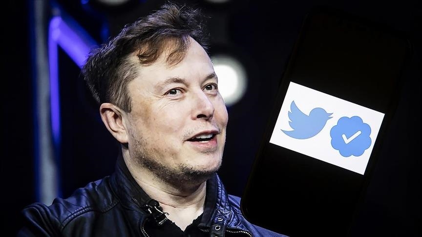 After celebrity protests, Musk says Twitter to remove imposters without ...