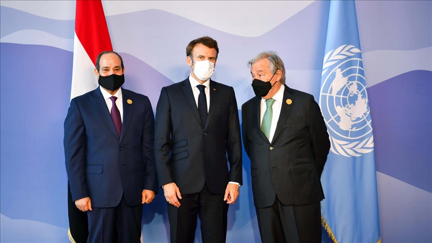 Macron accuse les pays engagés en Afrique de faire « dix fois pire » que la France