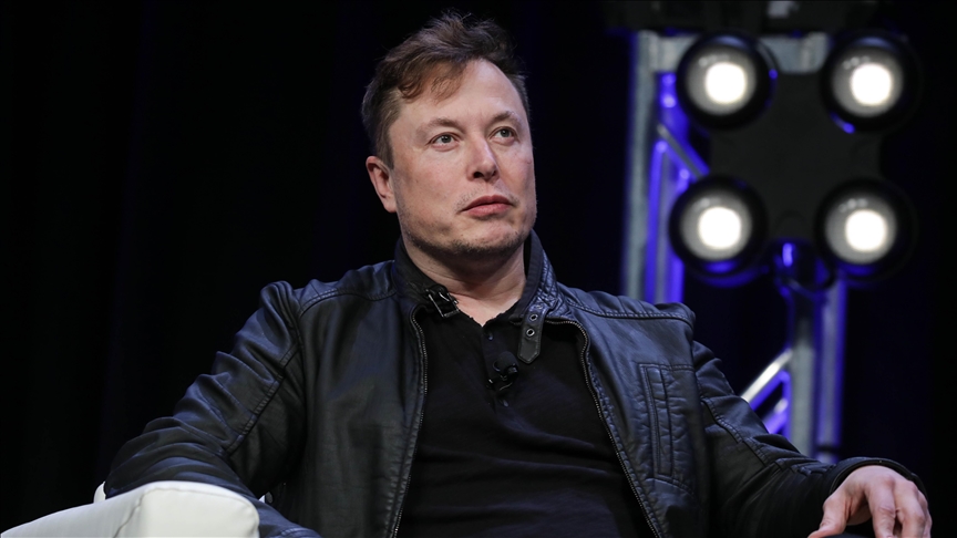 Elon Musk urges independent voters to back Republicans in midterms