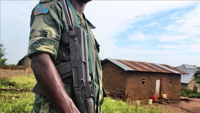 RDC : le budget de l’armée augmente de 300% en 2023 (loi de finances)