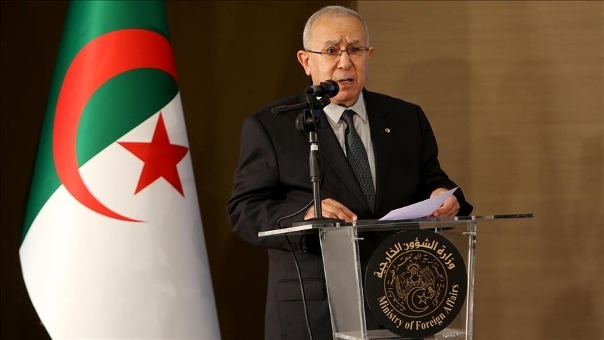 L'Algérie et la Chine signent un plan de coopération stratégique qui s'étend jusqu'en 2026
