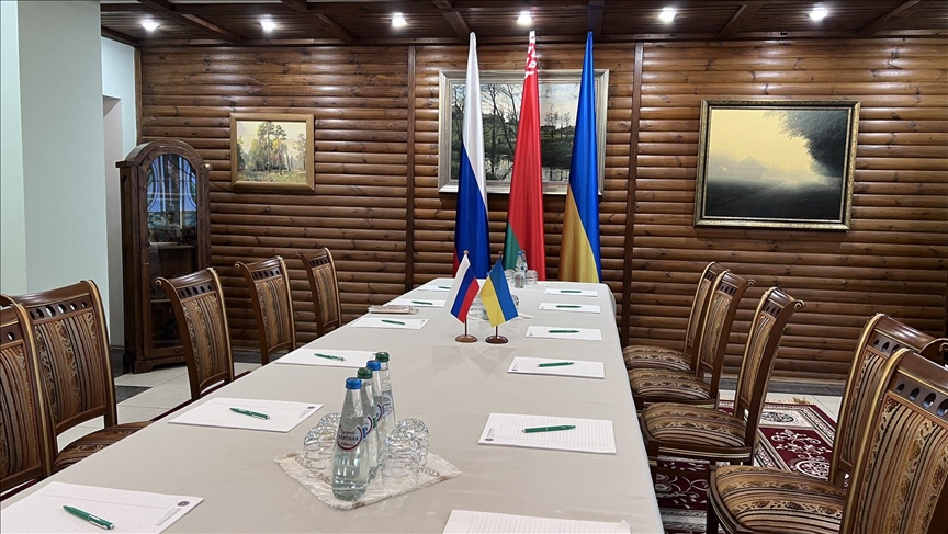 Rusia no tiene “precondiciones” para reanudar las negociaciones de paz con Ucrania
