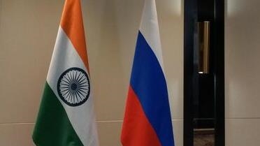 Главы МИД Индии и России обсудят политическое и экономическое сотрудничество