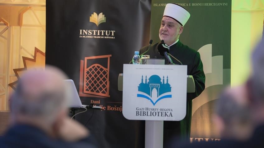 Sarajevë, fillon konferenca shkencore rajonale “Ulematë e Ballkanit midis dy luftërave botërore”
