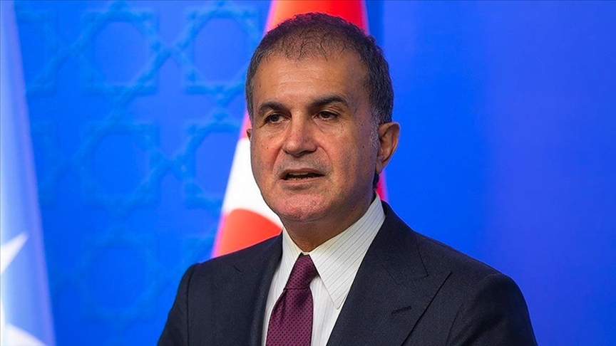 العدالة والتنمية: اتهامات ماكرون لتركيا بـ"الإمبريالية" خطأ فادح