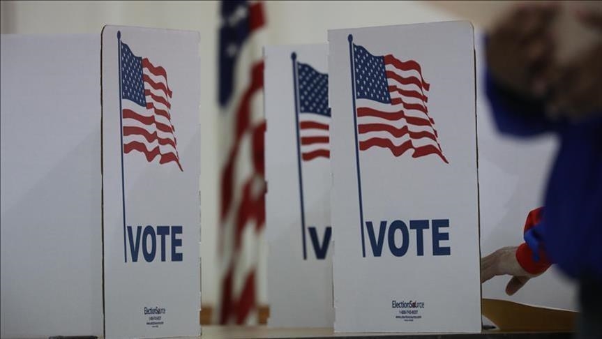Economy, abortion, immigration, democracy at stake in US midterm elections