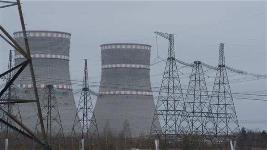 France : une fuite survenue dans un réacteur nucléaire