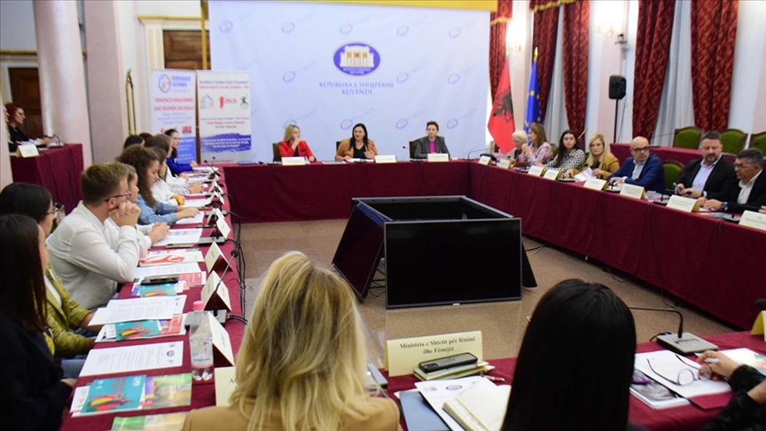 Shqipëri, aktivitet për 30-vjetorin e ratifikimit të Konventës për të Drejtat e Fëmijës