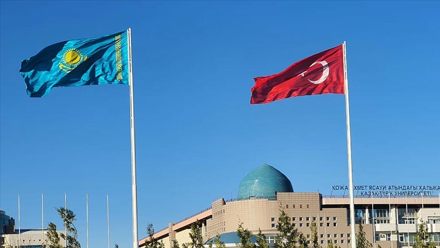 Türkiye to inaugurate honorary consulate in Kazakhstan's Shymkent