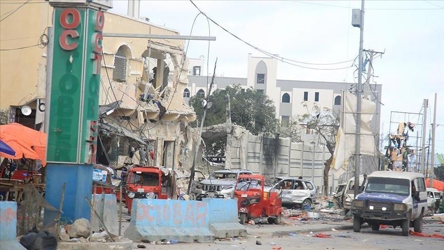 Somalie : deux opérations de l'armée somalienne font 97 morts parmi les éléments d'al-Shabab