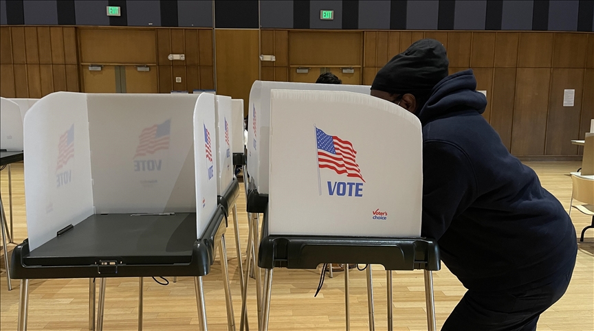 US state of Florida elects 1st-ever Gen Z member, Afro-Latino to represent Congress