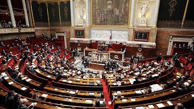 French parliament approves emergency aid amid energy crisis