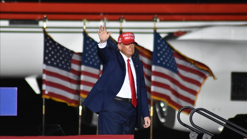 ABD medyası ilk seçim sonuçlarını Cumhuriyetçiler ve Trump için "kötü" olarak gördü