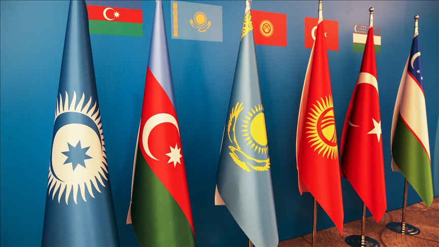 Organization of Turkic States summit to start Friday in Uzbekistan