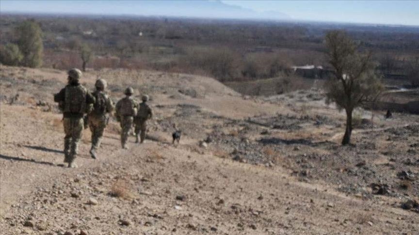 Жертвами британских военных в Афганистане стали не менее 64 детей - правозащитники