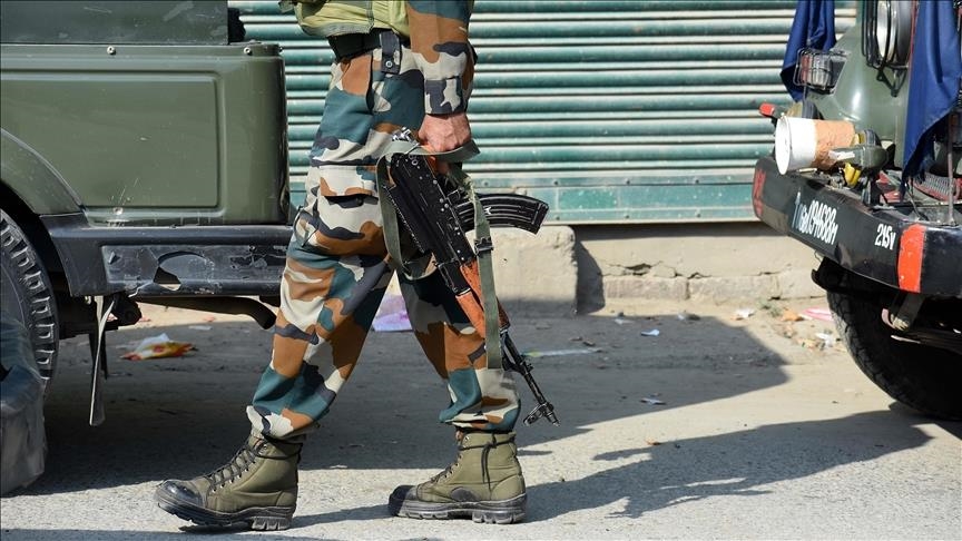 2 Bangladeshis shot dead allegedly by Indian border forces