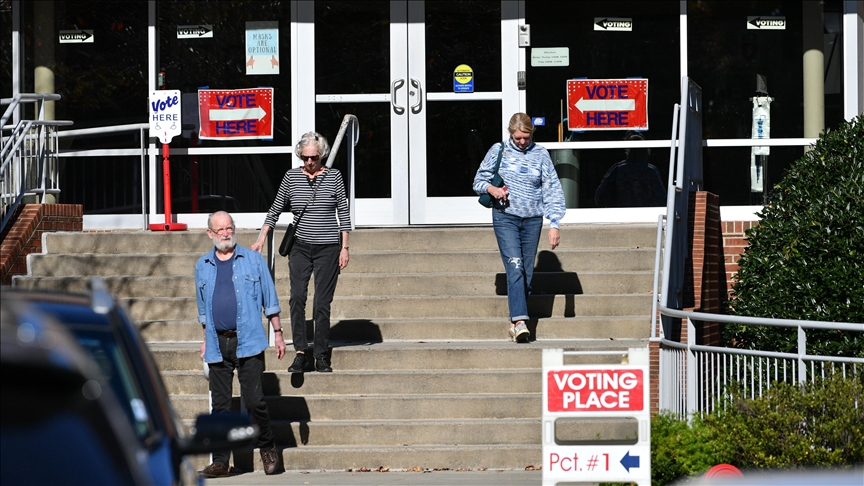 Ballot measure in US state of Tennessee bans all forms of slavery