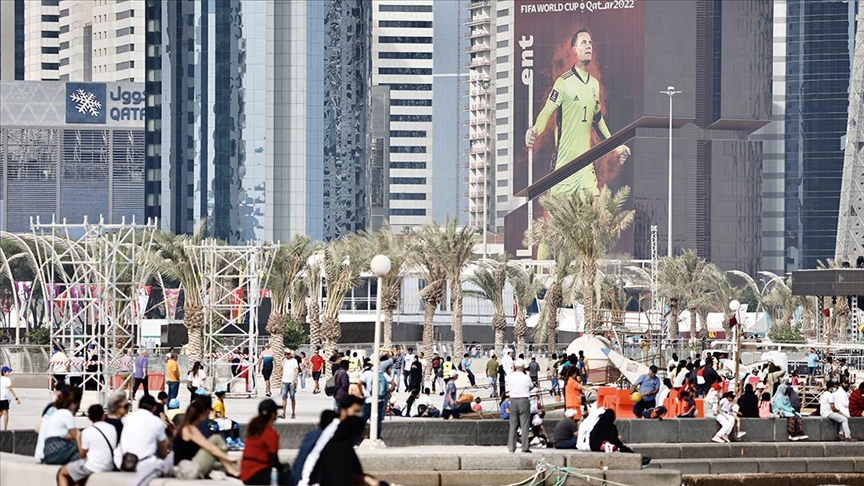 مونديال قطر.. خيارات متنوعة للسكن وجاهزية لاستقبال الزوار (تقرير)