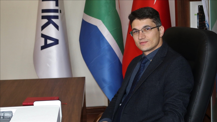 Türkiye invests millions in development projects in Southern Africa