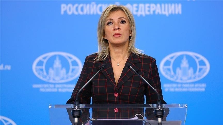 Moscou : "Nous sommes prêts pour des pourparlers de paix avec l'Ukraine"