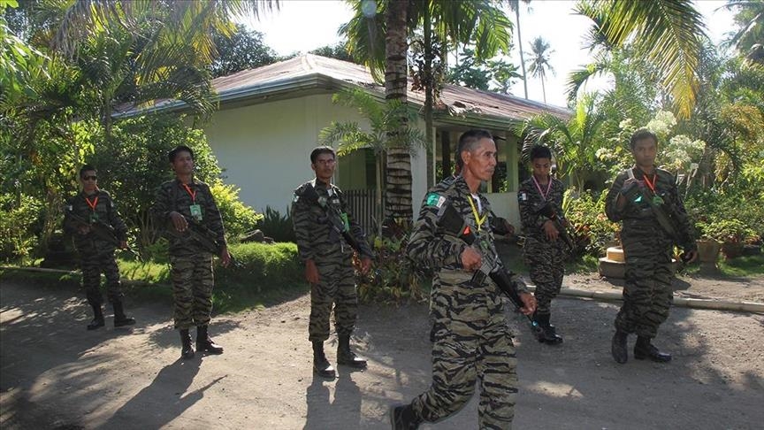 Philippines: 7 morts dans des affrontements entre l'armée et le Front Moro