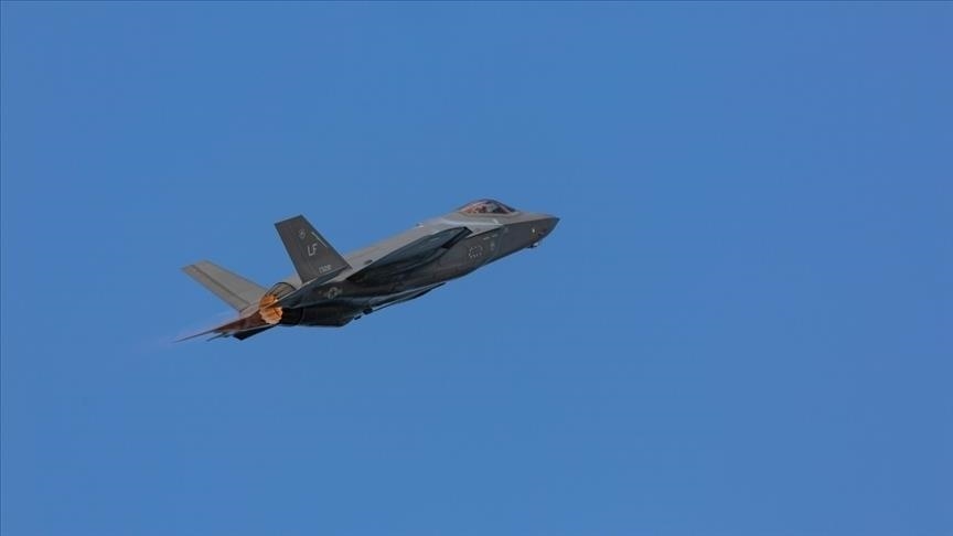 South Korea successfully tests maiden flight of home-built 2nd prototype fighter jet