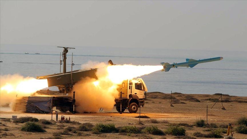 ایران: به موشک‌های بالستیک هایپرسونیک دست یافته‌ایم