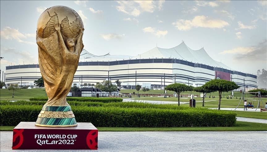 Qatar expands Hamad airport ahead of World Cup