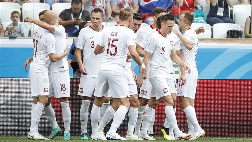 波兰公布世界杯大名单