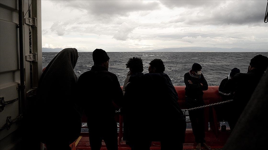 La France autorise l’Ocean Viking à accoster à Toulon