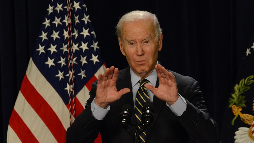 Biden opens door to probing Elon Musk's cooperation with foreign countries