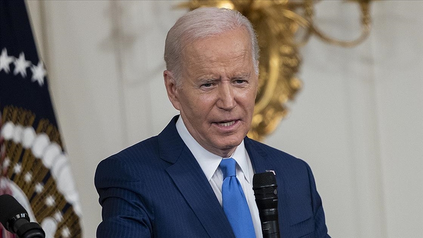 Biden, Elon Musk'ın yabancı ülkelerle iş birliğinin araştırılabileceğini söyledi