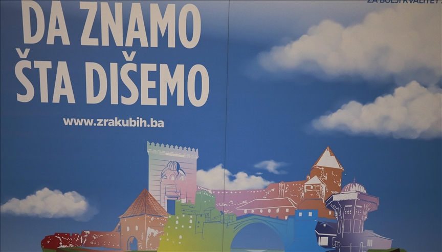 Kvalitet zraka u BiH: Postoje mjere za smanjenje zagađenja zraka, ali one koštaju