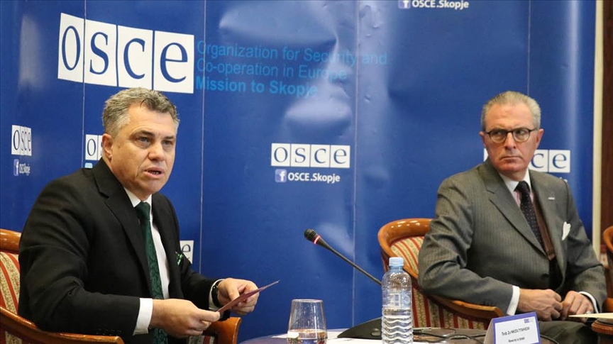 „Целта на Министерството за правда е да добиеме нов, модерен Кривичен законик“