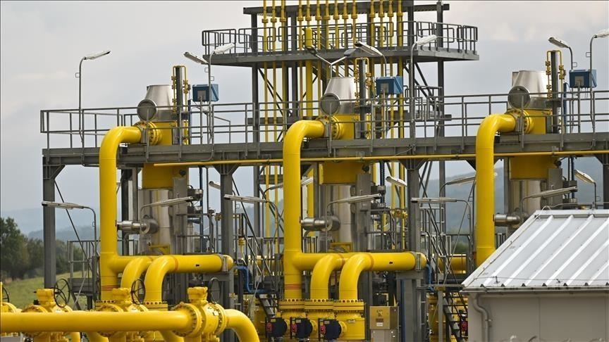 Energie : L'Algérie et la Slovénie signeront un accord gazier le 15 novembre