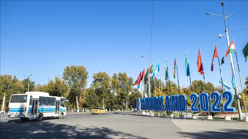 ‘Organization of Turkic States has become body of global stature’