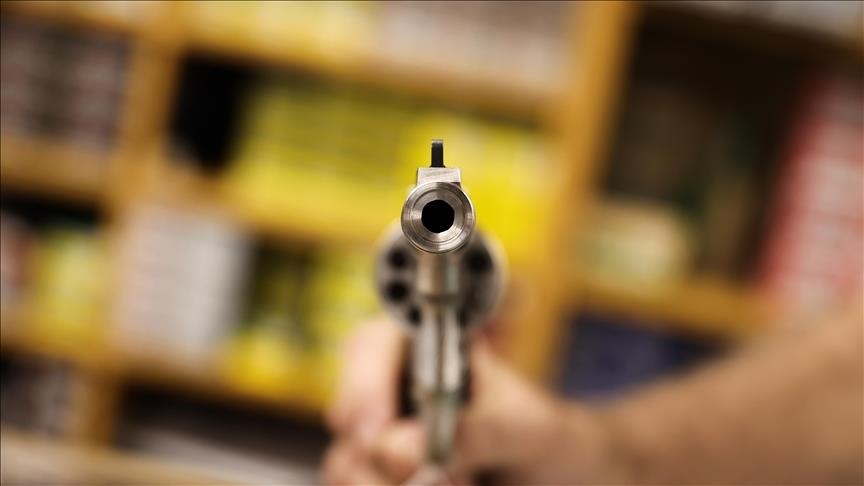 Journalist gunned down in Haiti, bringing number killed this year to 8