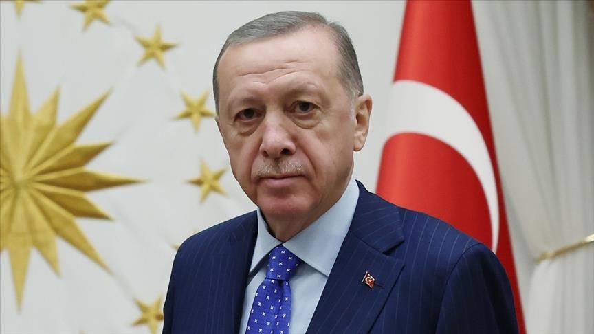 Turkish president marks 84th anniversary of passing of founding father Ataturk