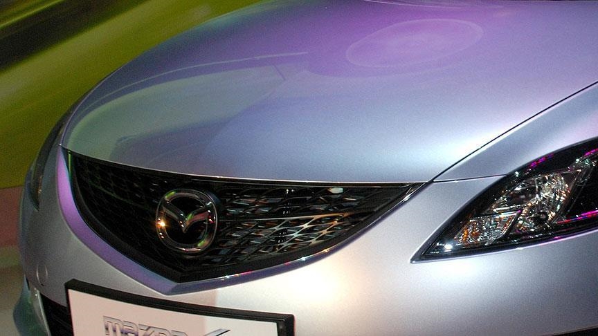 Mazda объявила об окончательном уходе из России