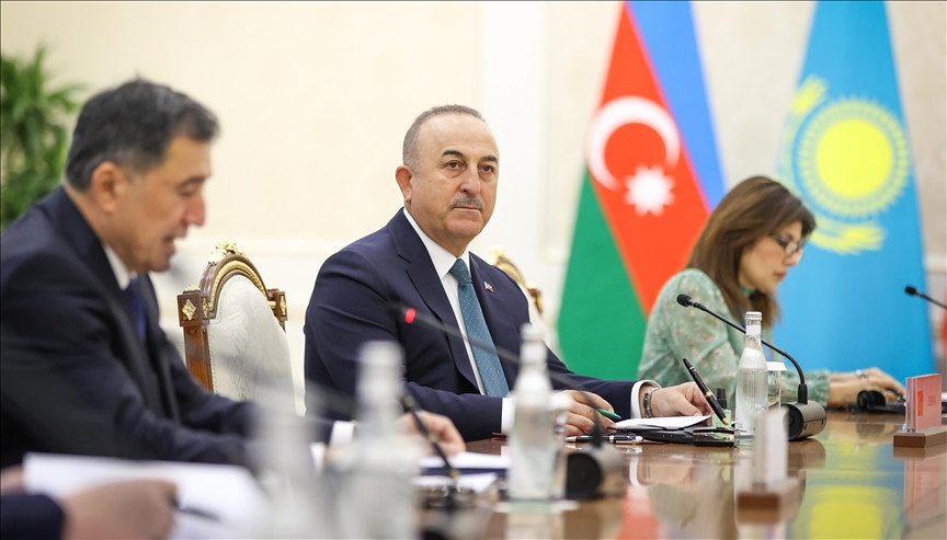 Turkish Republic of Northern Cyprus admitted to Organization of Turkic States as observer