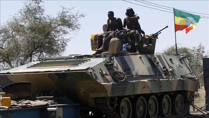Ethiopia says it controls 70% of Tigray region in wake of peace deal