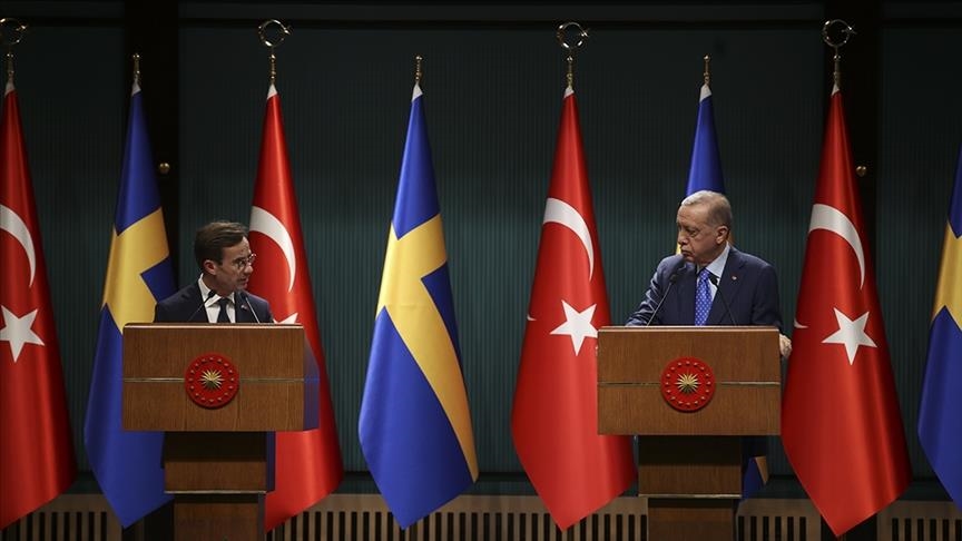 АНАЛИТИКА: Диалог Турции и Швеции в свете ожиданий сторон
